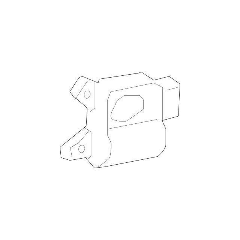 Audi Genuine OEM Door Actuator Motor 5Q0907511D*